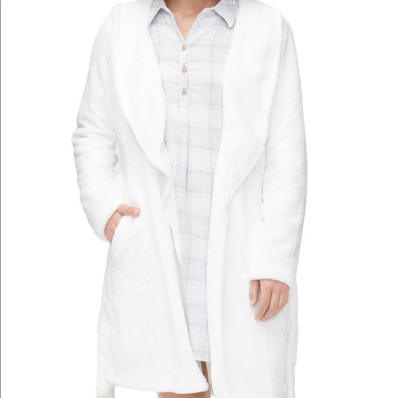 Ugg Miranda Robe - Picture 3 of 8